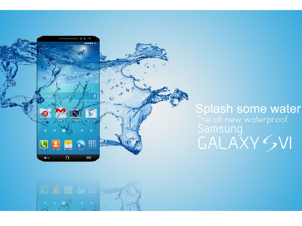 Samsung Galaxy S6/ Galaxy S6 Edge/ Galaxy S6 Mini
