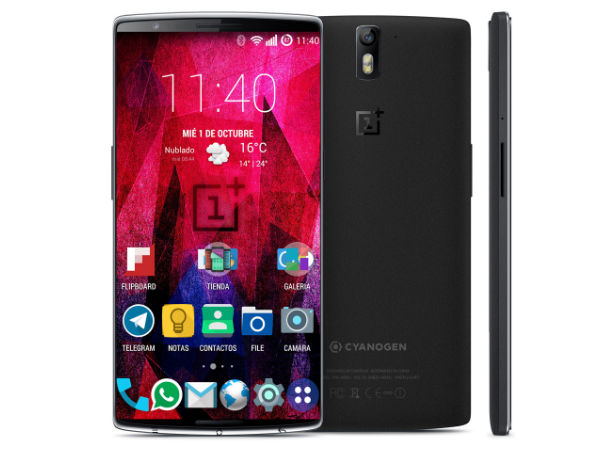 OnePlus Two