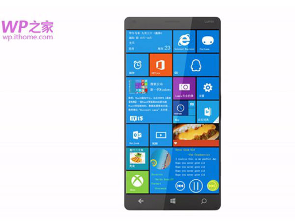 Microsoft