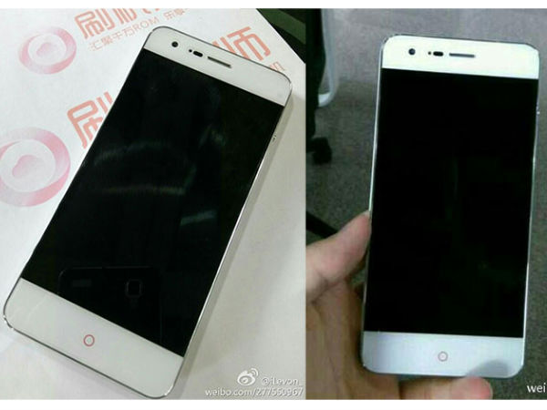 Huawei Ascend P8