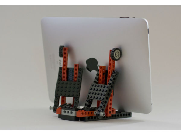 Low-Tech Hacks