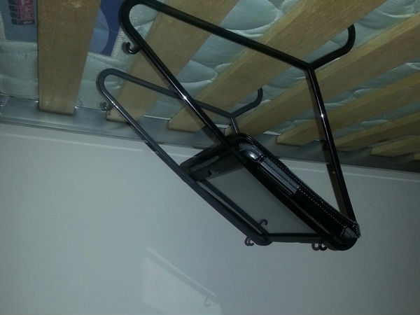 Low-Tech Hacks