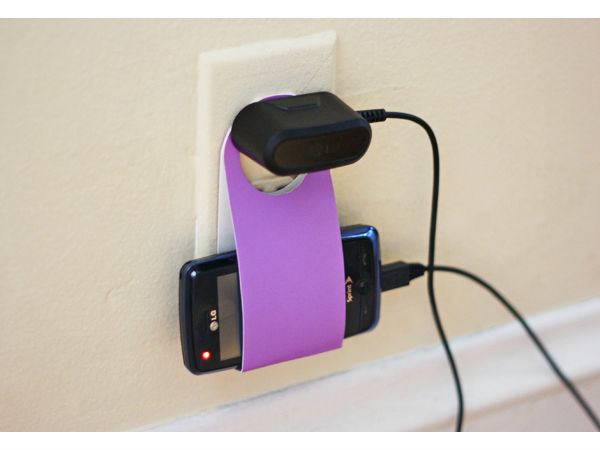Low-Tech Hacks