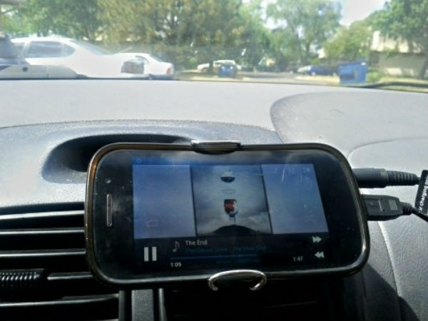 Low-Tech Hacks