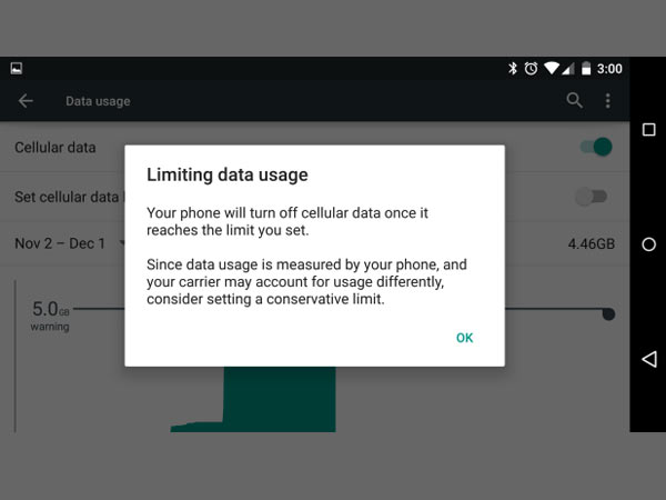 നെക്‌സസ് 6 ഉപയോക്താക്കള്‍ക്കുളള പ്രധാന ടിപ്‌സുകള്‍...!