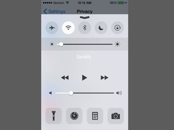 ഐഫോണ്‍ 6-ന്റെ ബാറ്ററി സംരക്ഷിക്കുന്നതിനുളള ലളിതമായ ടിപ്‌സുകള്‍