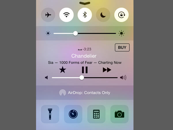 ഐഫോണ്‍ 6-ന്റെ ബാറ്ററി സംരക്ഷിക്കുന്നതിനുളള ലളിതമായ ടിപ്‌സുകള്‍