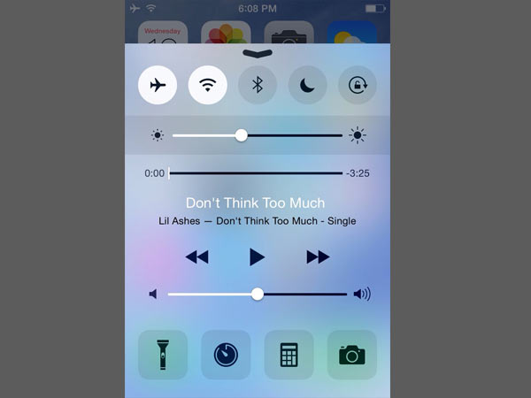 ഐഫോണ്‍ 6-ന്റെ ബാറ്ററി സംരക്ഷിക്കുന്നതിനുളള ലളിതമായ ടിപ്‌സുകള്‍