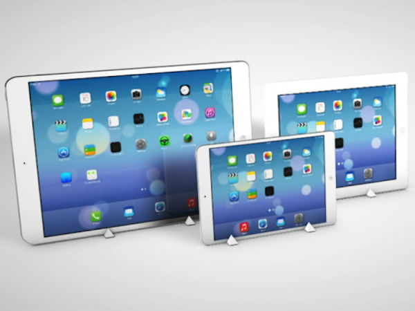 iPad Pro 12 Inch Tablet
