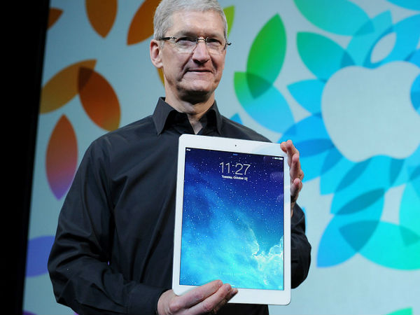iPad Pro 12 Inch Tablet