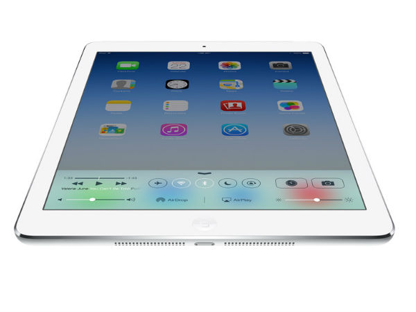iPad Pro 12 Inch Tablet