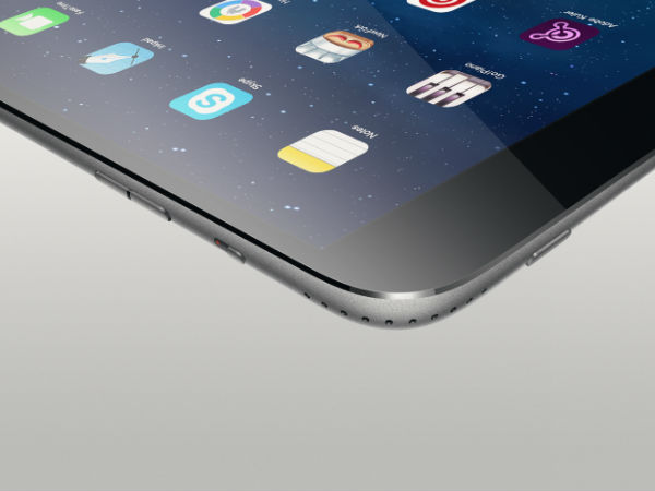 iPad Pro 12 Inch Tablet