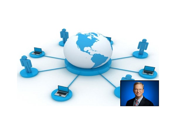 സമീപ ഭാവിയില്‍ ഇന്റര്‍നെറ്റ് കാഴ്ചയില്‍ നിന്ന് മറയുമെന്ന് ഗൂഗിള്‍