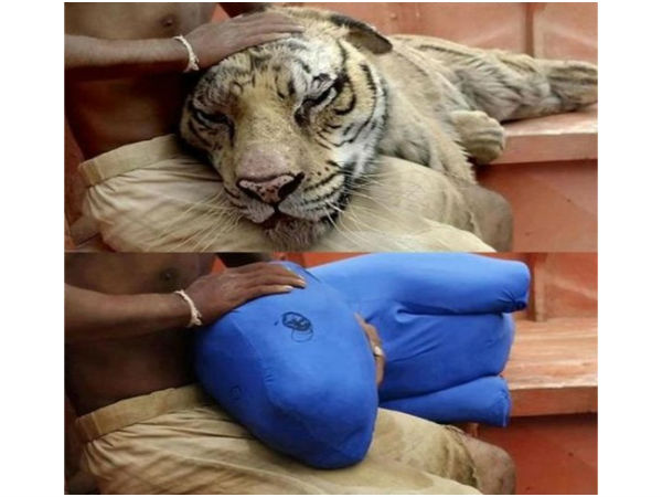 ഹോളിവുഡ് സിനിമകള് വിഷ്വല് എഫക്ടിന് മുന്പും, ശേഷവും...!