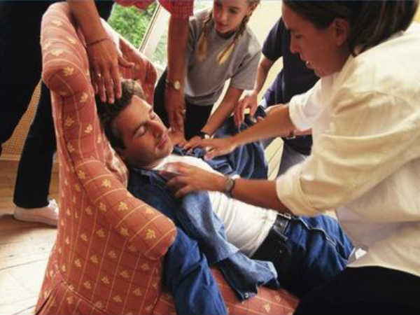 വീഡിയോ ഗെയിം എങ്ങനെ നിങ്ങളെ മരണത്തില് കൊണ്ട് എത്തിക്കും...!