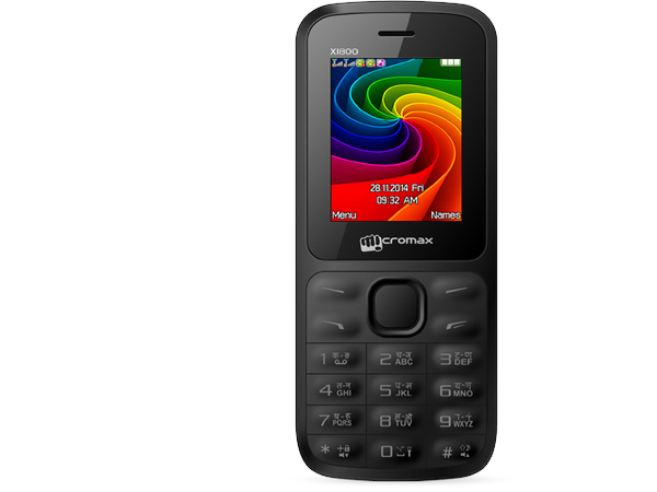Micromax launches Joy phones