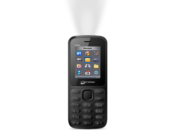 Micromax launches Joy phones