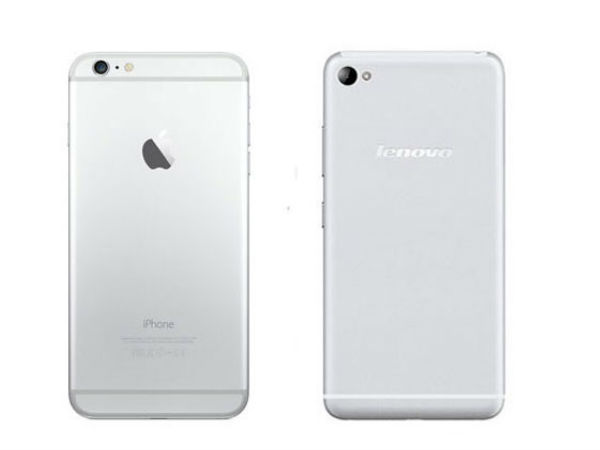 ഐഫോണിനേക്കാള്‍ വില കുറഞ്ഞ അപരനെ ലെനൊവ ഇറക്കി...!