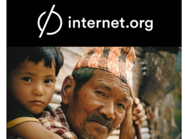 സൗജന്യ ഇന്റര്‍നെറ്റുമായി ഫേസ്ബുക്കിന്റെ internet.org ഇന്ത്യയിലും...!