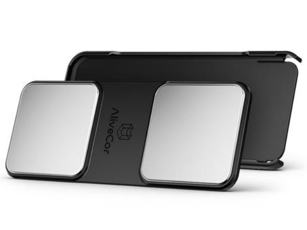 AliveCor Heart Monitor