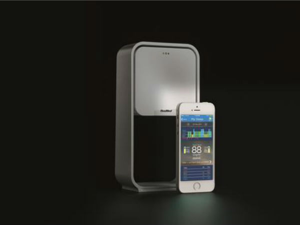 ResMed S+ Sleep Sensor