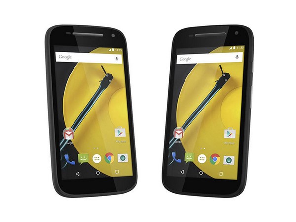 സെല്‍ഫി പ്രേമികള്‍ക്കായി മോട്ടോ ഇ-യുടെ പുതിയ പതിപ്പ് എത്തി....!