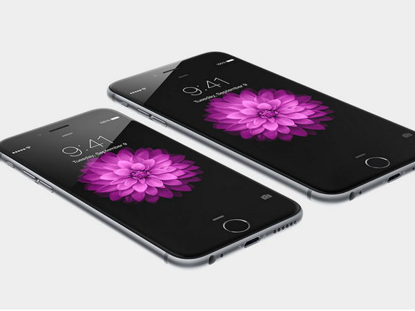 ഐഫോണുകള്‍ക്ക് വില 2500 രൂപ വരെ വര്‍ദ്ധിച്ചു...!