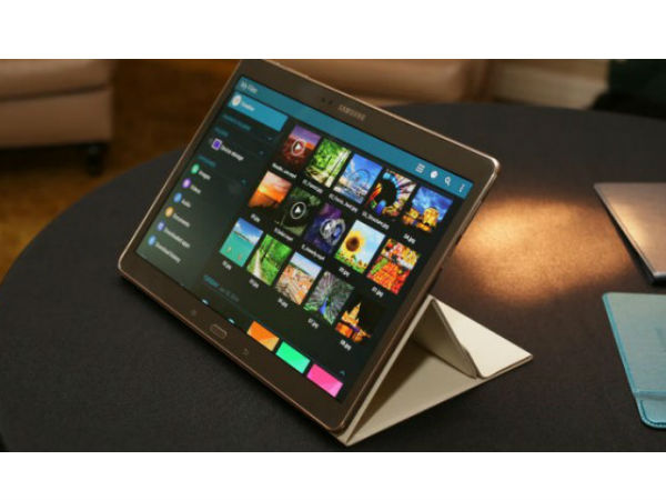 മികച്ച സുരക്ഷാ വാഗ്ദാനവുമായി ബ്ലാക്ക്‌ബെറിയുടെ ടാബ്ലറ്റ് എത്തി...!