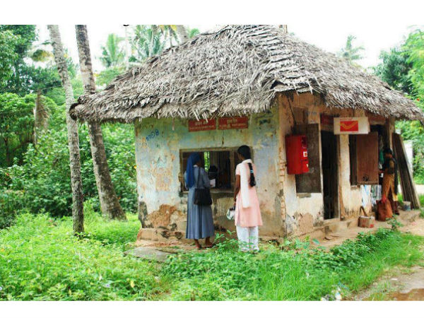 കേരളത്തില്‍ വോഡഫോണ്‍ ബില്‍ പോസ്‌റ്റോഫീസില്‍ അടയ്ക്കാം...!