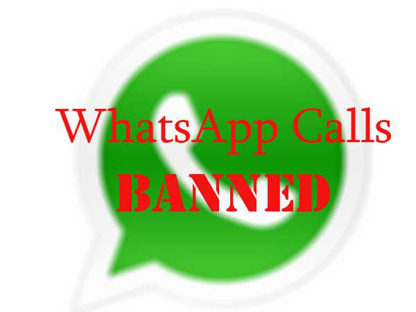 ടെലികോം ഓപറേറ്റേഴ്‌സ് ഇടഞ്ഞു; യുഎഇ-യില്‍ വാട്ട്‌സ്ആപ് കോളിങിന് തടസ്സം