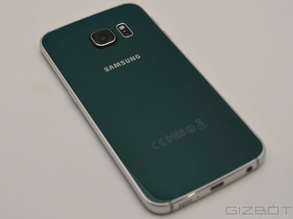 ഗ്യാലക്‌സി എസ് 6-ഉം, എഡ്ജും ഇന്ത്യയില്‍ എത്തി...!