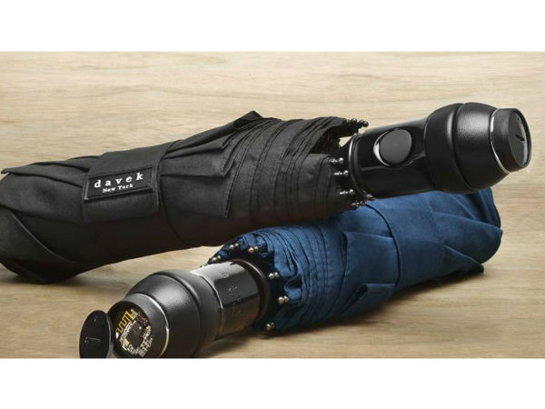 കുട മറന്ന് പോകുമെന്ന് പേടി വേണ്ട; ആപ് എത്തിക്കഴിഞ്ഞു...!