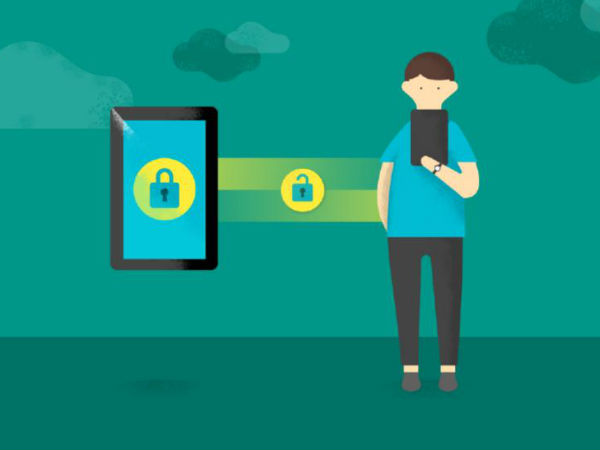 ലോലിപോപ്പില്‍ ഇനി ഫോണ്‍ കൈയിലെടുത്താലുടന്‍ അണ്‍ലോക്ക് ആകും...!