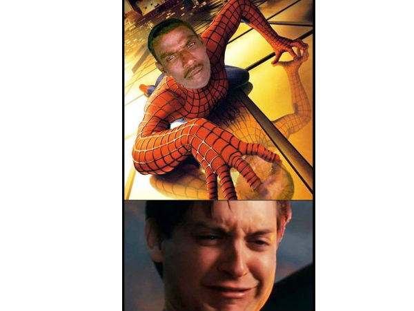 ഒരു പിടി ഫോട്ടോഷോപ് മണ്ടത്തരങ്ങള് ഇതാ...!