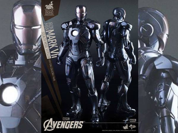 'Avengers: Age of Ultron' സിനിമയിലെ ഉരുക്കുമനുഷ്യന്