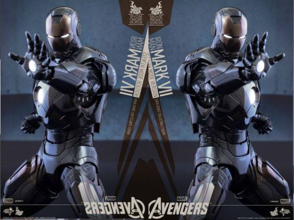 'Avengers: Age of Ultron' സിനിമയിലെ ഉരുക്കുമനുഷ്യന്