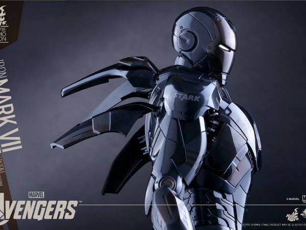 'Avengers: Age of Ultron' സിനിമയിലെ ഉരുക്കുമനുഷ്യന്