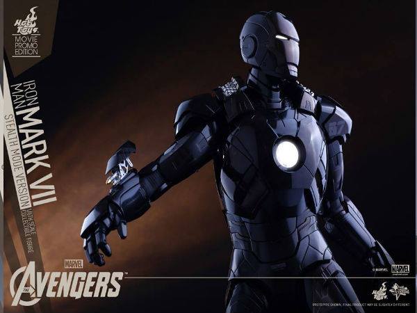 'Avengers: Age of Ultron' സിനിമയിലെ ഉരുക്കുമനുഷ്യന്