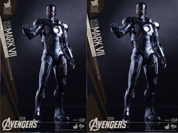 'Avengers: Age of Ultron' സിനിമയിലെ ഉരുക്കുമനുഷ്യന്