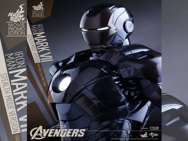 'Avengers: Age of Ultron' സിനിമയിലെ ഉരുക്കുമനുഷ്യന്