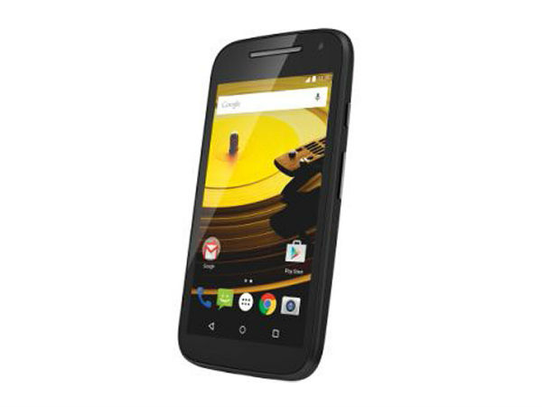 മോട്ടോ ഇ 4ജി പതിപ്പ് ഇന്ത്യയില്‍ ഫ്ളിപ്കാര്‍ട്ടിലൂടെ എത്തി...!