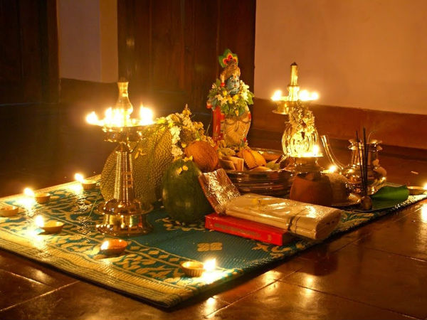 എല്ലാ വായനക്കാര്ക്കും ഗിസ്ബോട്ടിന്റെ വിഷു ആശംസകള്...!