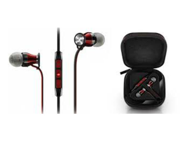 ഹെഡ്‌ഫോണ്‍ വിപണി കീഴടക്കാന്‍ സെന്നെയ്‌സര്‍ ഇന്ത്യയില്‍ എത്തി...!