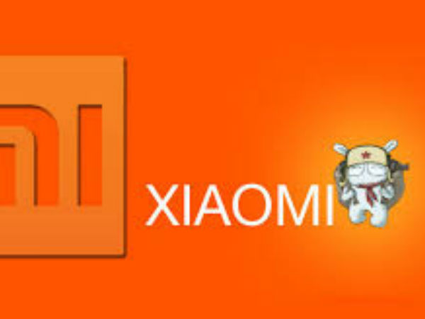 ഷവോമിയുടെ ആഗോള ലോഞ്ച് ഇന്ത്യയില്‍ ഈ മാസം 23-ന്...!