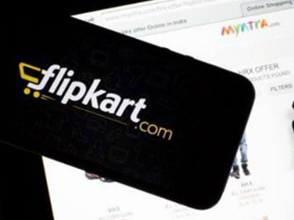 വെബ്‌സൈറ്റ് പൂട്ടി ആപില്‍ വിപുലീകരിക്കാന്‍ ഒരുങ്ങി ഫ്ളിപ്കാര്‍ട്ട്...!