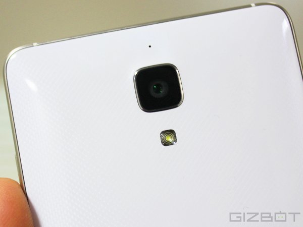 Xiaomi Mi4