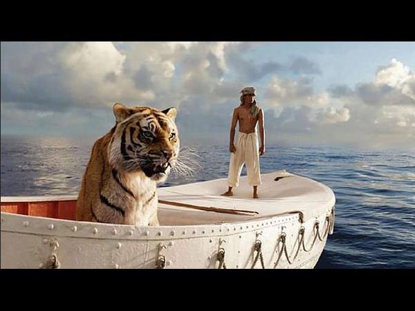 CGI Movie Magic