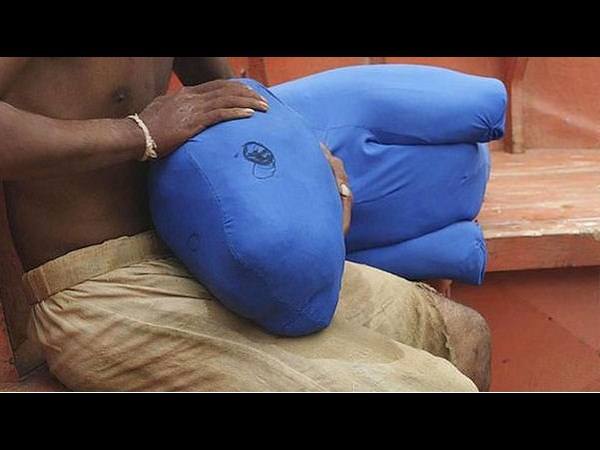 CGI Movie Magic