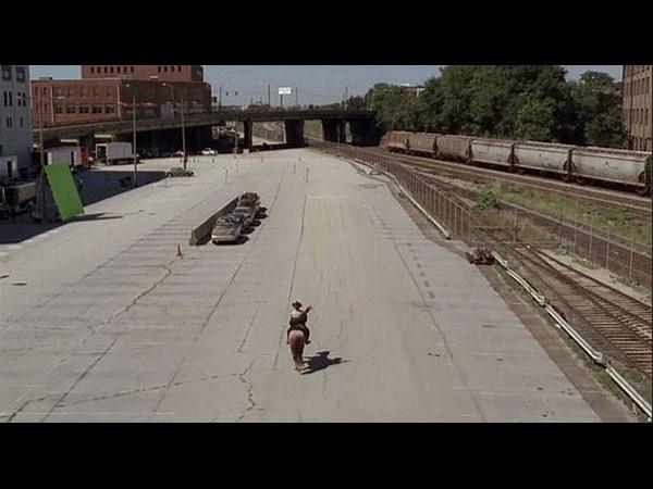 CGI Movie Magic
