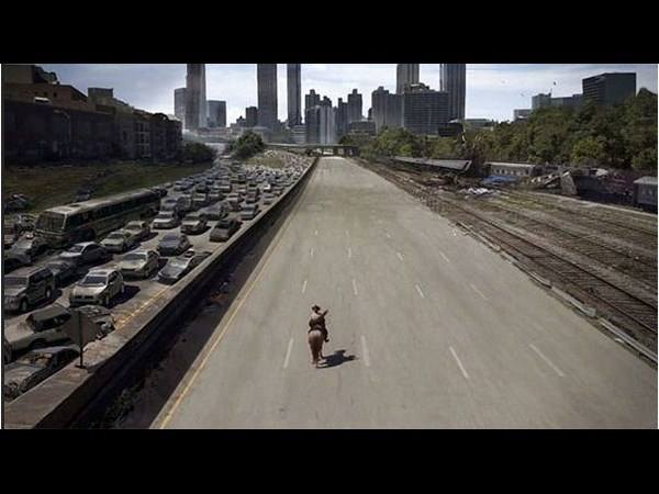 CGI Movie Magic